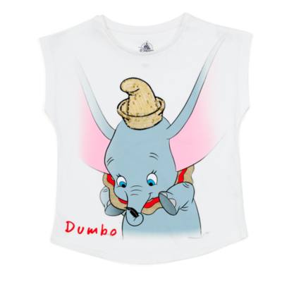 La Camiseta De Dumbo (a La Venta Stradivarius) Que Nos Ha Robado El Corazón | sptc.edu.bd