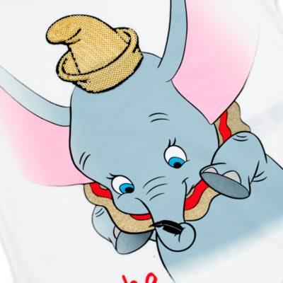 Dumbo T-Shirt For Kids