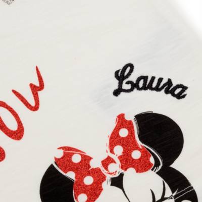 Camiseta infantil ''Take a Bow'' Minnie