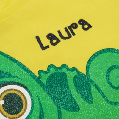 Pascal T-Shirt For Kids