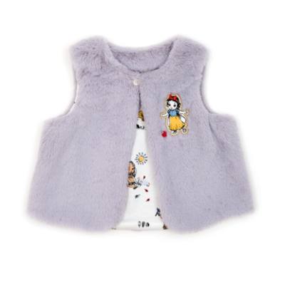 Gilet bimbi collezione Disney Animators Disney Store