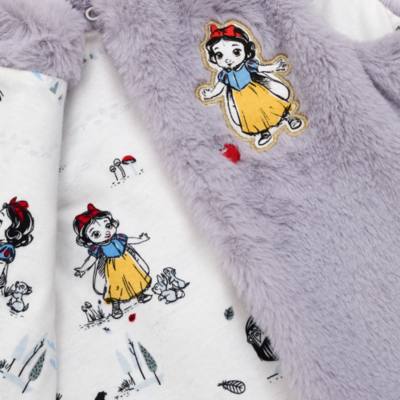 Gilet bimbi collezione Disney Animators Disney Store