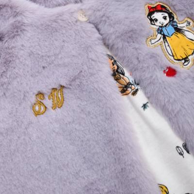 Gilet bimbi collezione Disney Animators Disney Store