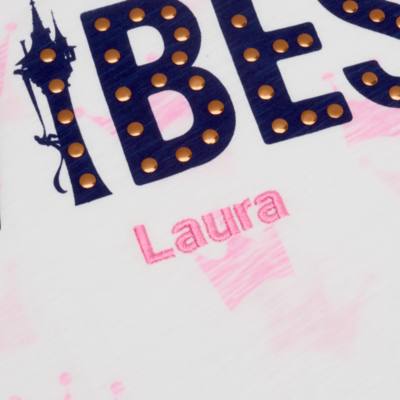 Oh My Disney Tangled T-Shirt For Kids