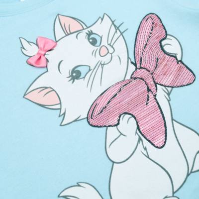 Disney Store Sweatshirt Marie pour enfants, Les Aristochats