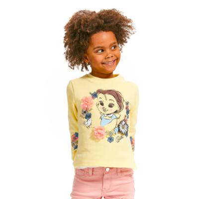 Felpa bimbi Disney Animators Belle Disney Store