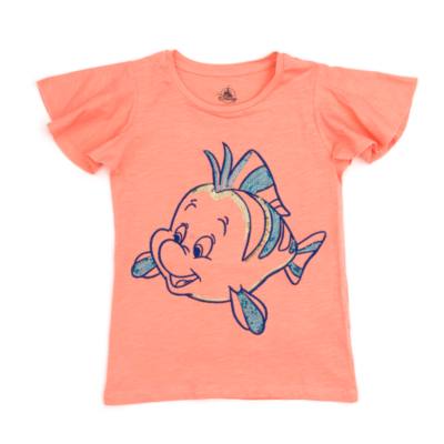 Maglietta bimbi Flounder Disney Store