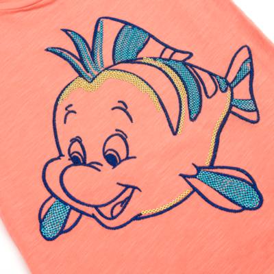 Maglietta bimbi Flounder Disney Store