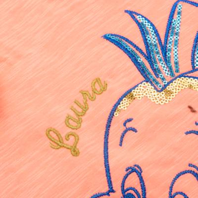 Maglietta bimbi Flounder Disney Store