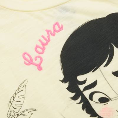 Disney Store - Disney Animators Collection - Vaiana - T-Shirt f&uuml;r Kinder