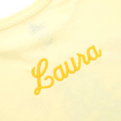 Disney Store - Belle - T-Shirt f&uuml;r Kinder