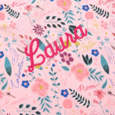 Maglietta bimbi Rapunzel Disney Store