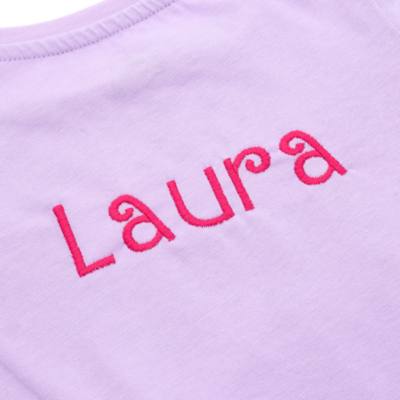 Disney Store - Minnie Maus - Lama T-Shirt f&uuml;r Kinder