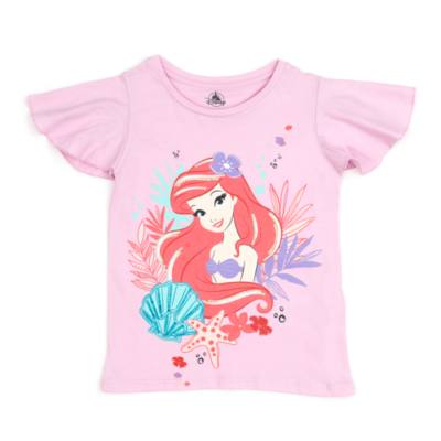 Maglietta bimbi La Sirenetta Disney Store