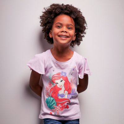 Maglietta bimbi La Sirenetta Disney Store