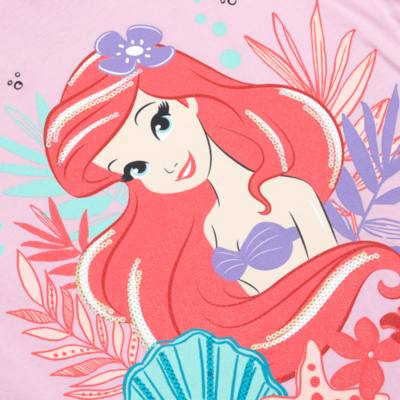 Maglietta bimbi La Sirenetta Disney Store