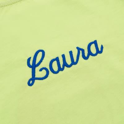 Disney Store Jessie Tie-Front T-Shirt For Kids