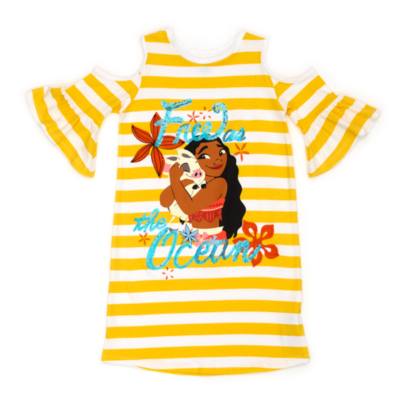 Abito bimbi Vaiana Disney Store