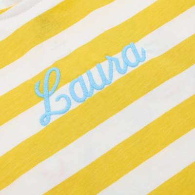 Abito bimbi Vaiana Disney Store