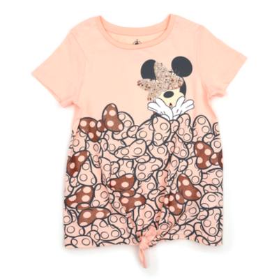 Maglietta bimbi Minni Disney Store