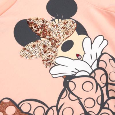 Maglietta bimbi Minni Disney Store