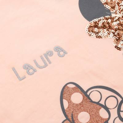 Maglietta bimbi Minni Disney Store