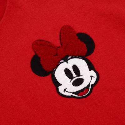 Disney Store - Minnie Rocks The Dots - Sweatshirt f&uuml;r Kinder