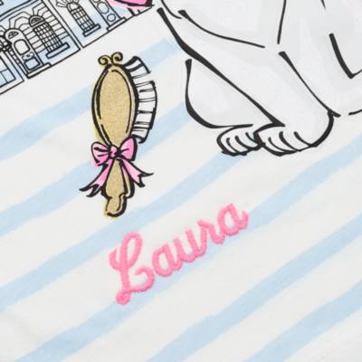 Disney Store Marie T-Shirt For Kids