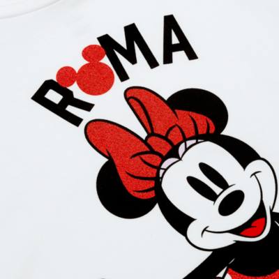 Minnie Mouse Roma T-Shirt For Kids