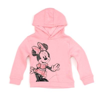 Felpa cheap minnie bambina