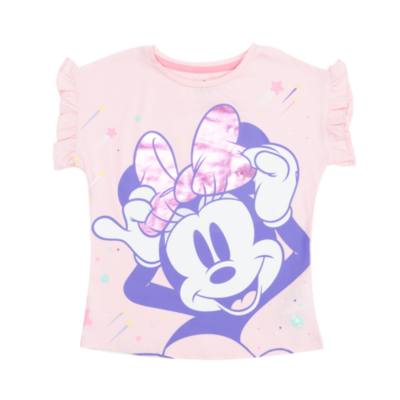 Minnie Mouse Mystical T-Shirt For Kids | Disney Store