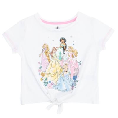 Disney Store T Shirt Princesses Disney Pour Enfants Shopdisney