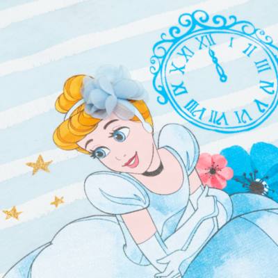 Maglietta bimbi Cenerentola