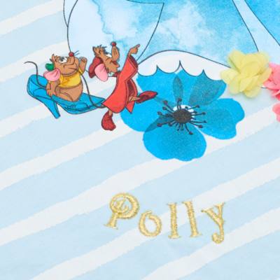 Maglietta bimbi Cenerentola