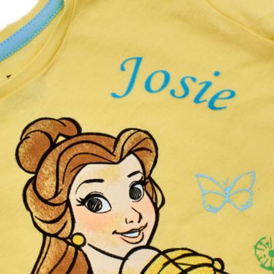 Belle T-Shirt For Kids