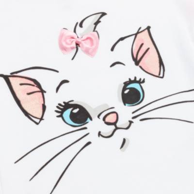 Camiseta infantil Marie,