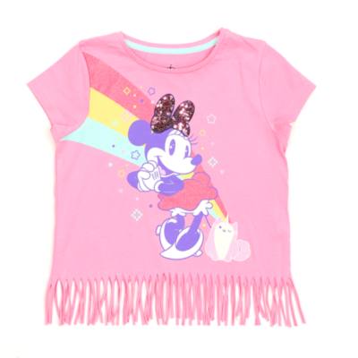 Minnie Mouse Mystical - T-Shirt f&uuml;r Kinder