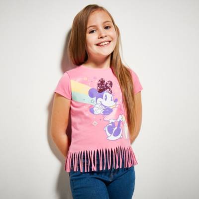 Minnie Mouse Mystical - T-Shirt f&uuml;r Kinder