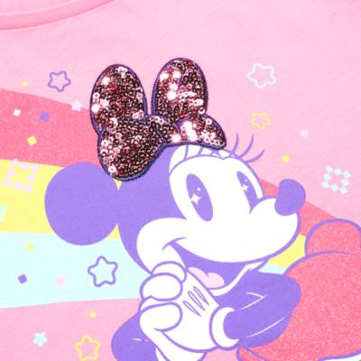 Minnie Mouse Mystical - T-Shirt f&uuml;r Kinder