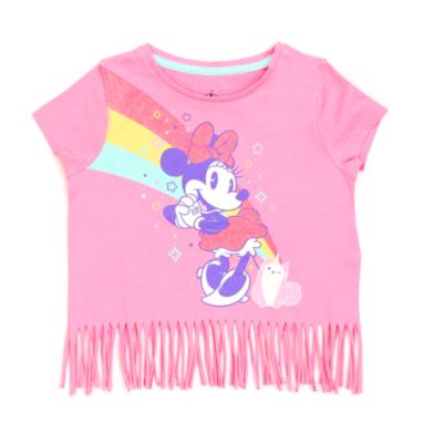 Minnie Mouse Mystical - T-Shirt f&uuml;r Kinder
