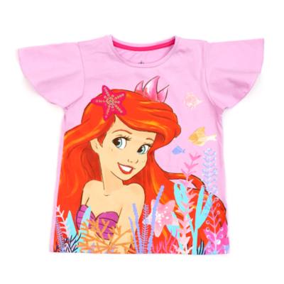 Ariel T-Shirt for Women The Little Mermaid - Official shopDisney