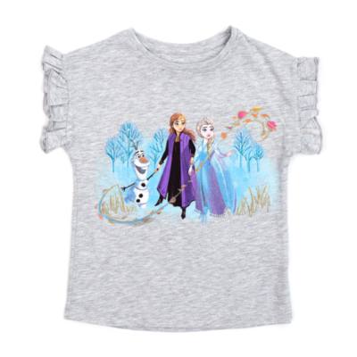 Maglia frozen hot sale