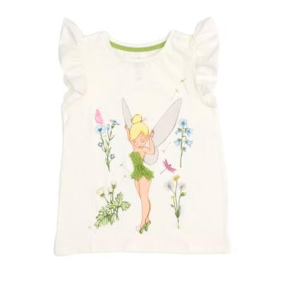 Tinker Bell T-Shirt For Kids