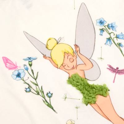 Tinker Bell T-Shirt For Kids