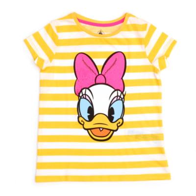 Daisy Duck T-Shirt For Kids