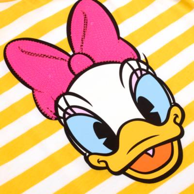 Daisy Duck T-Shirt For Kids