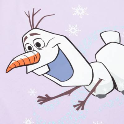 Olaf T-Shirt For Kids, Frozen 2