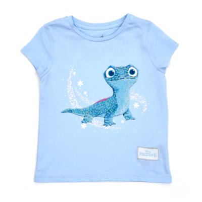 Bruni T-Shirt For Kids, Frozen 2