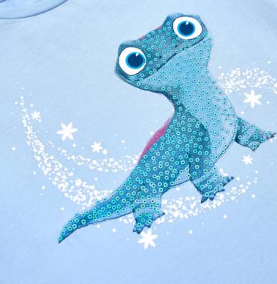 Bruni T-Shirt For Kids, Frozen 2