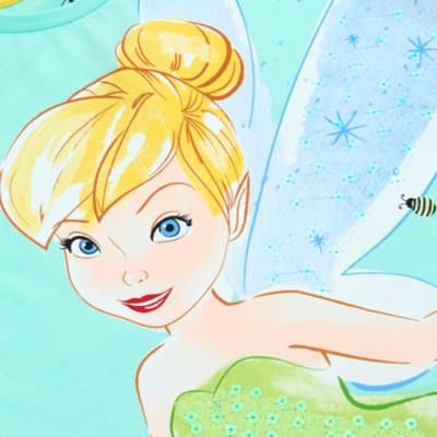 Disney Store Tinker Bell T-Shirt For Kids